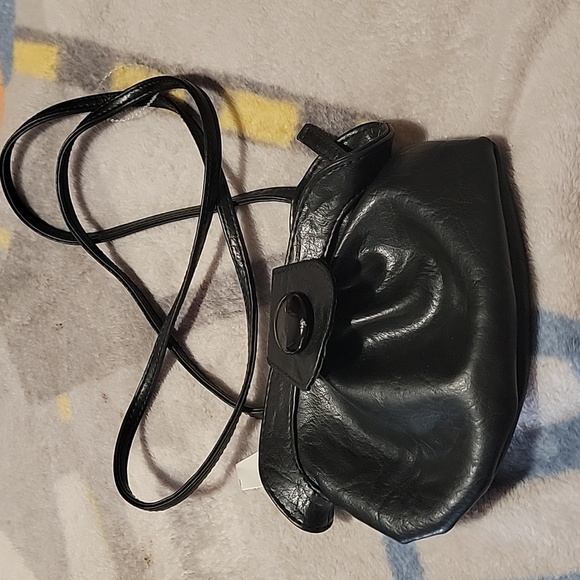 Atmosphere faux leather purse - Picture 2 of 6